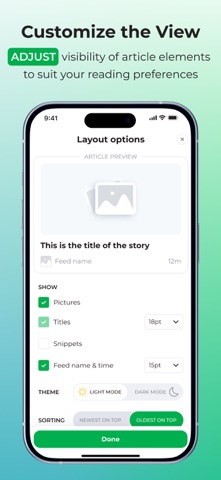 follow.it Screenshot 7 of 8