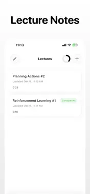 Class Timetable & Schedule screenshot 3