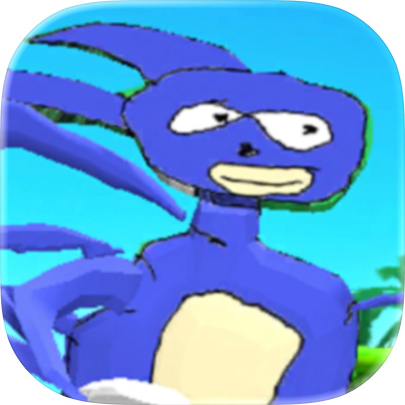 Sanic Meme Jumper screenshot 6