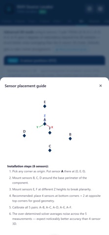 NVH Source Locator Screenshot 9 of 10