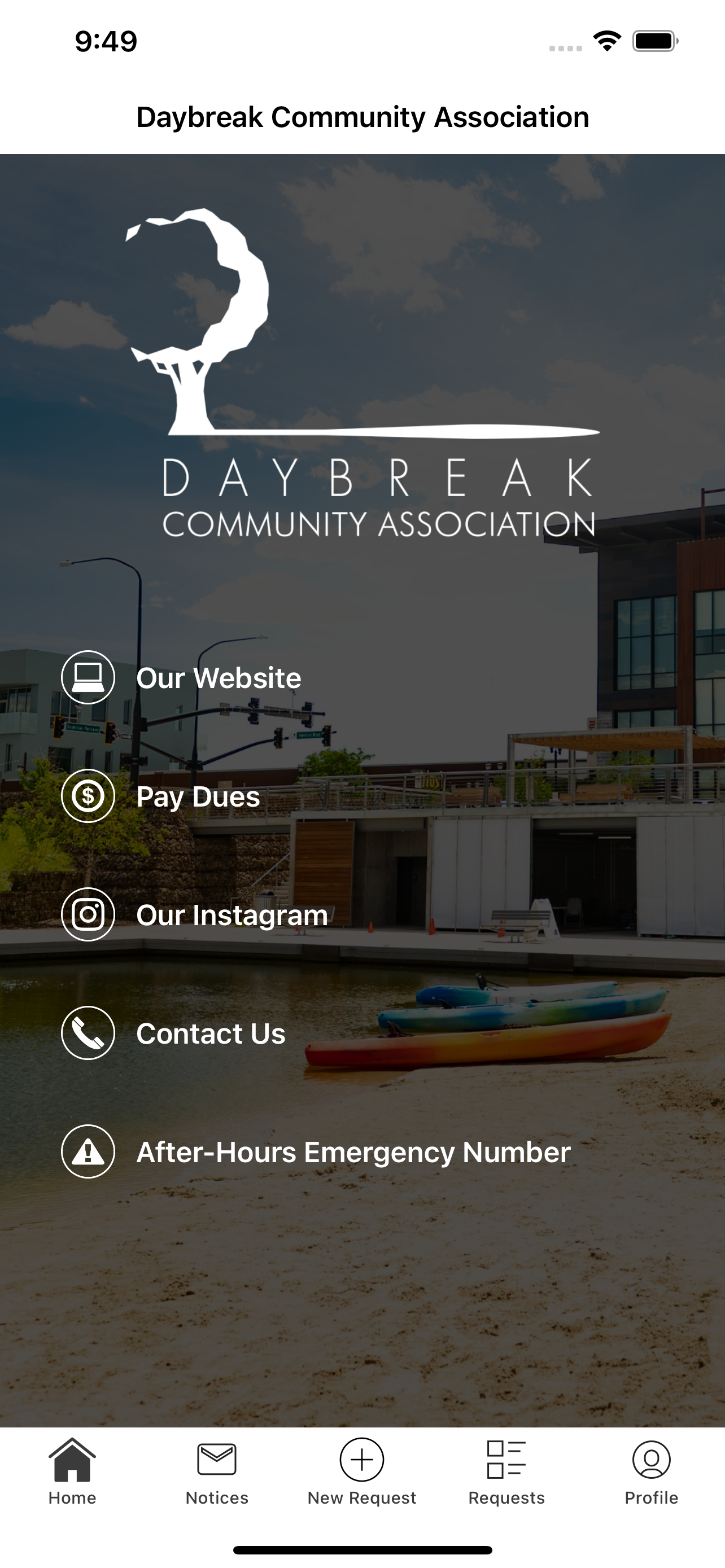 Daybreak Direct