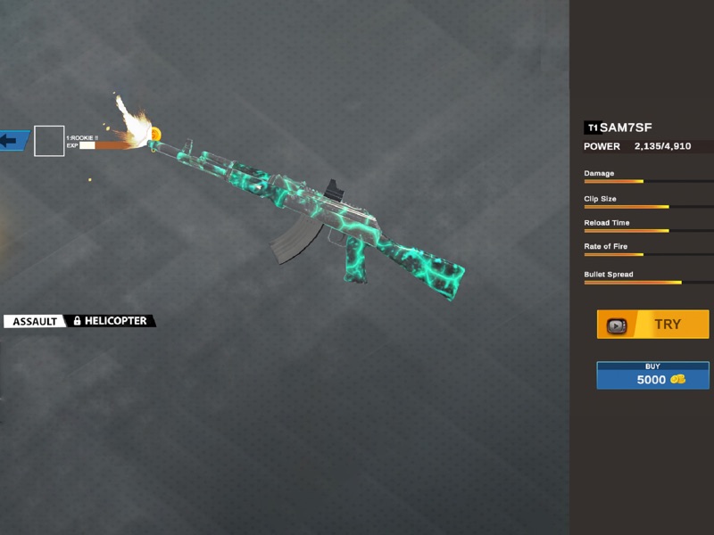 Monster Hunter Survival Game screenshot 12