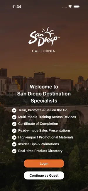 San Diego Specialists screenshot 1
