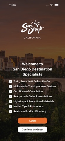 San Diego Specialists Screenshot 1 of 7