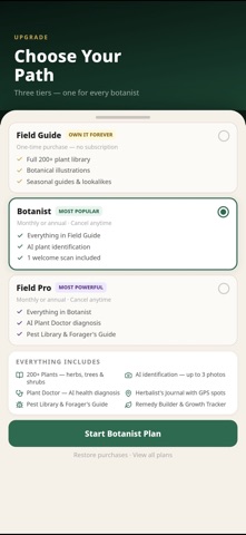 Plantopedia Screenshot 6 of 6