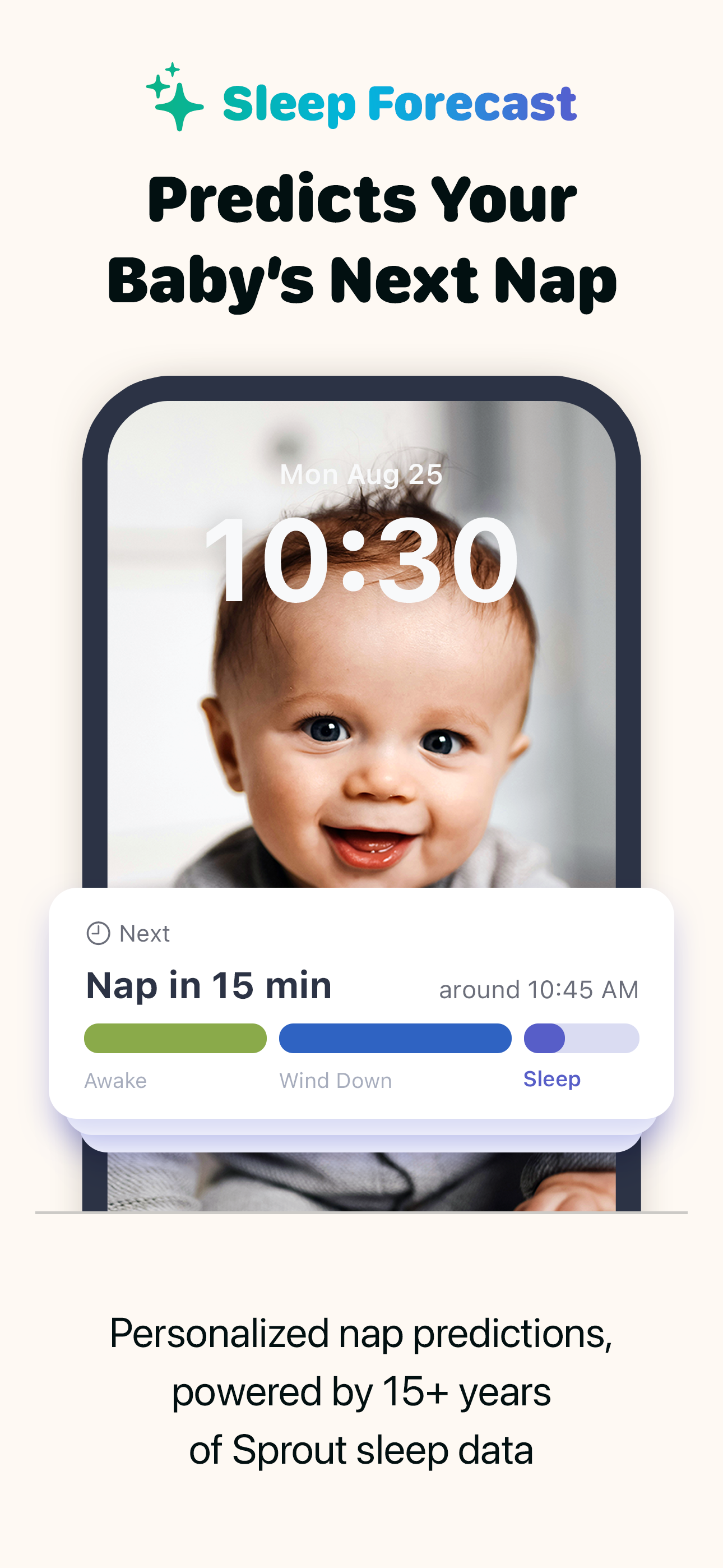 Baby Tracker & Newborn Log screenshot 3