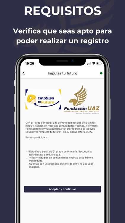 Fundación UAZ