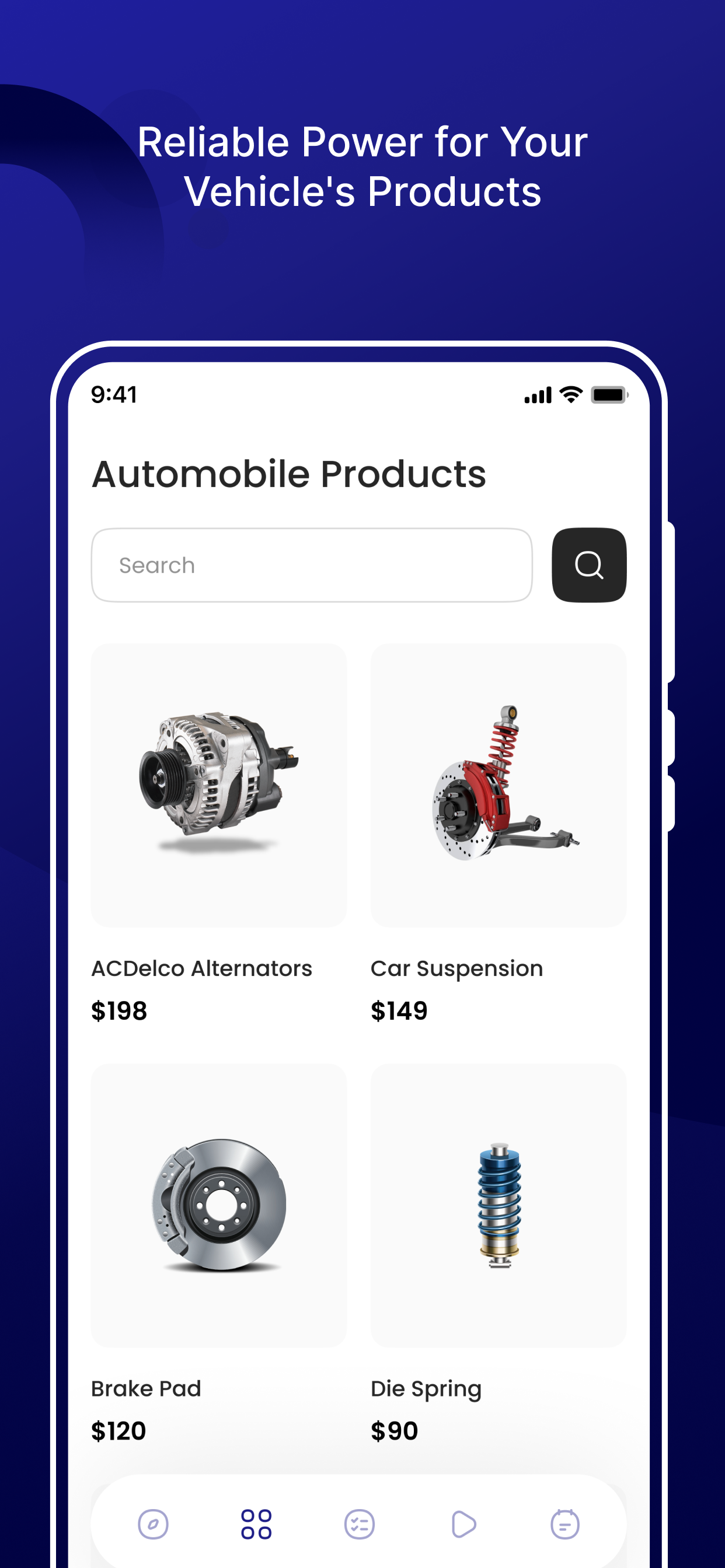 YourMechanic Finder screenshot 3