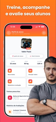 Movi Fit Screenshot 4 of 5