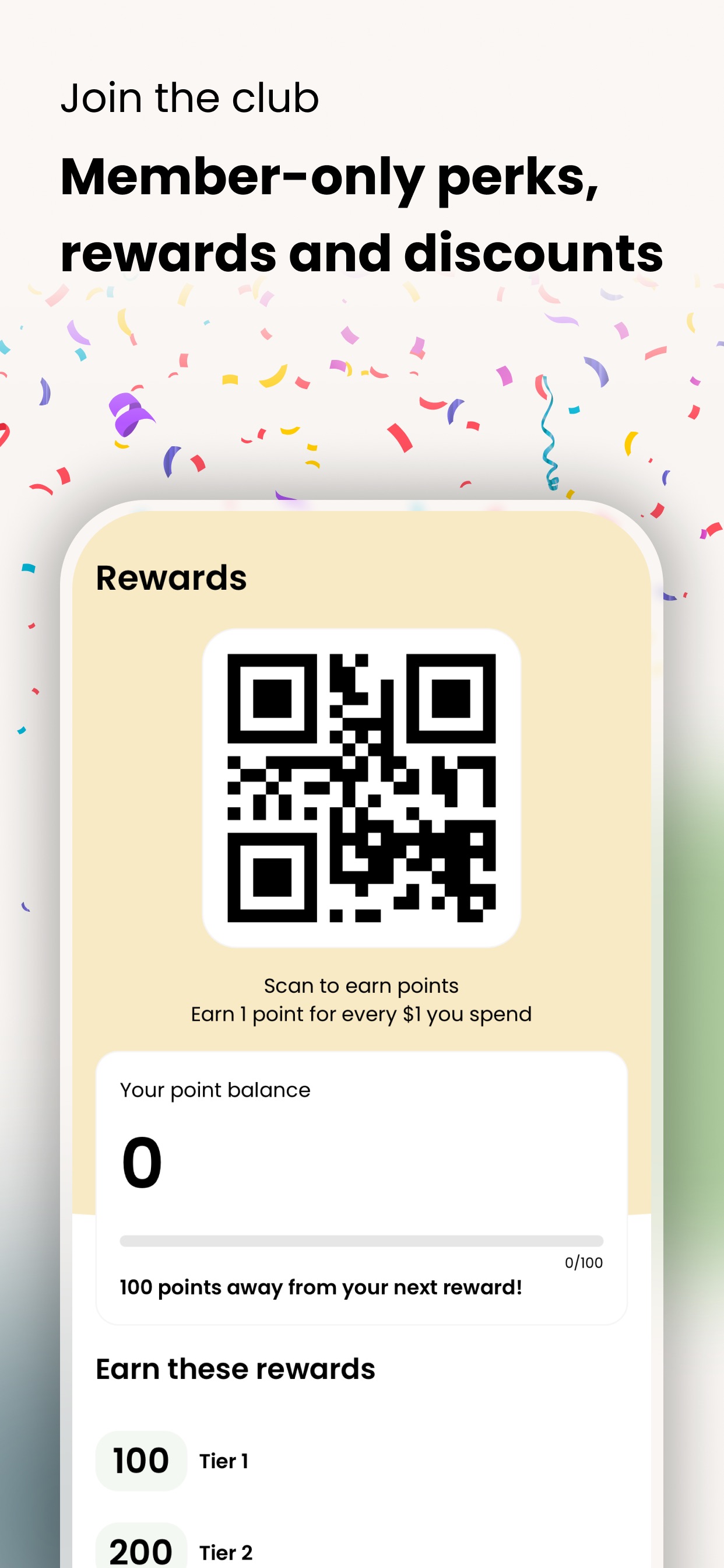 Screenshot 4 of Rodeo Bites