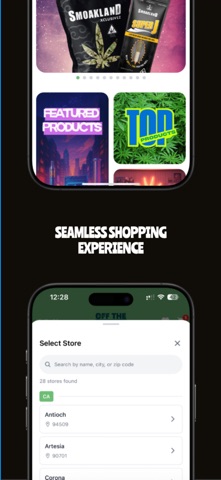 Off The Charts - OTC Screenshot 3 of 4