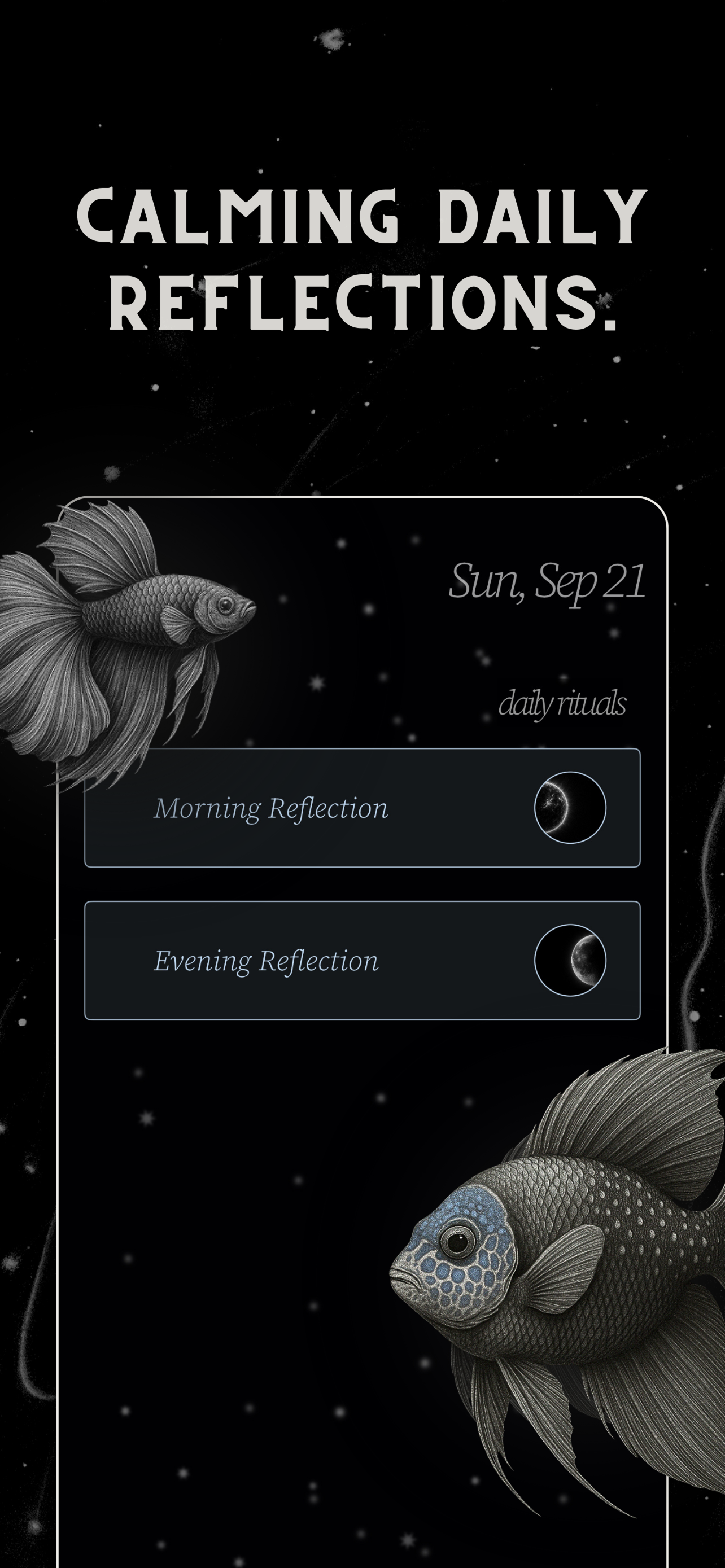 Opal: Journal & Private Diary