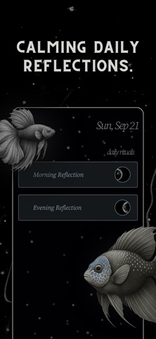 Opal: Journal & Private Diary Screenshot 9 of 10