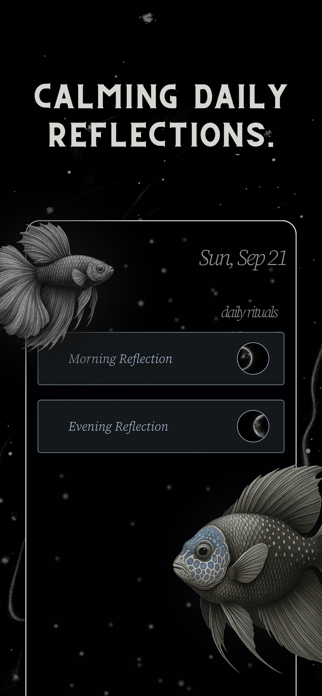 Opal: Journal & Private Diary Screenshot 9 of 10