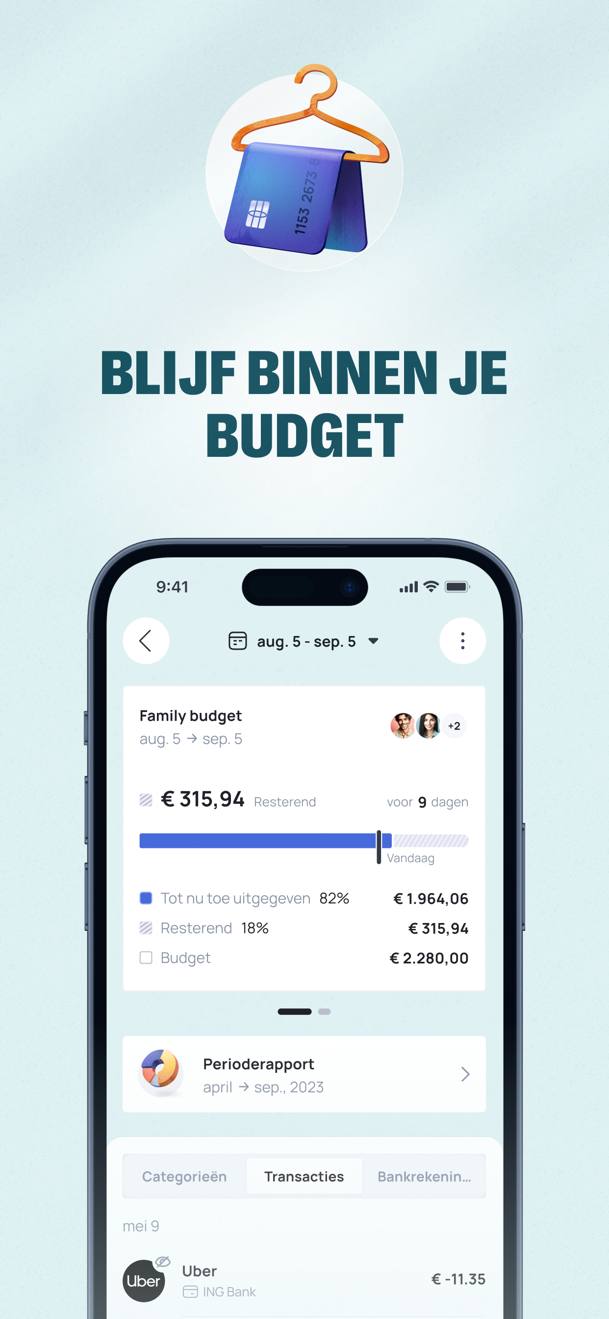 DataMan - Data Usage Widget