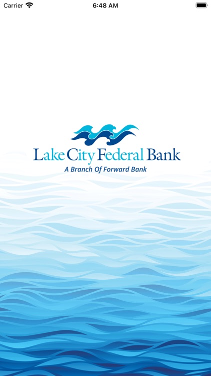 Lake City Federal Bank Mobile