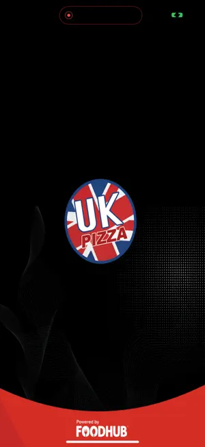 UK Pizza. screenshot 1