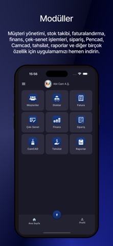 Herofis screenshot