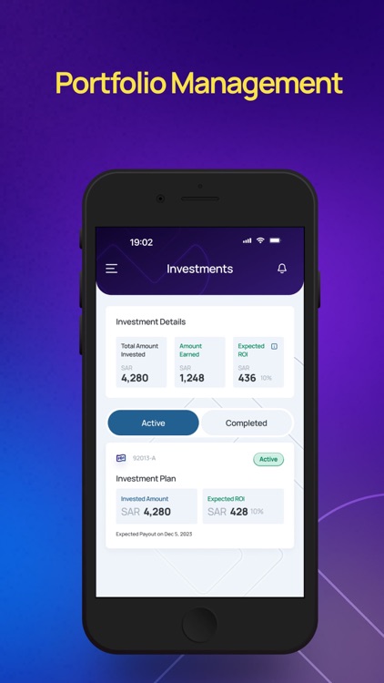 The Lending Hub screenshot-4