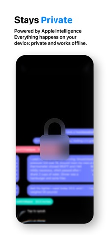 Speak2Health screenshot