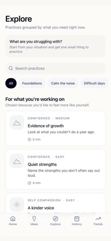 Mental Aspect Screenshot 8 of 10