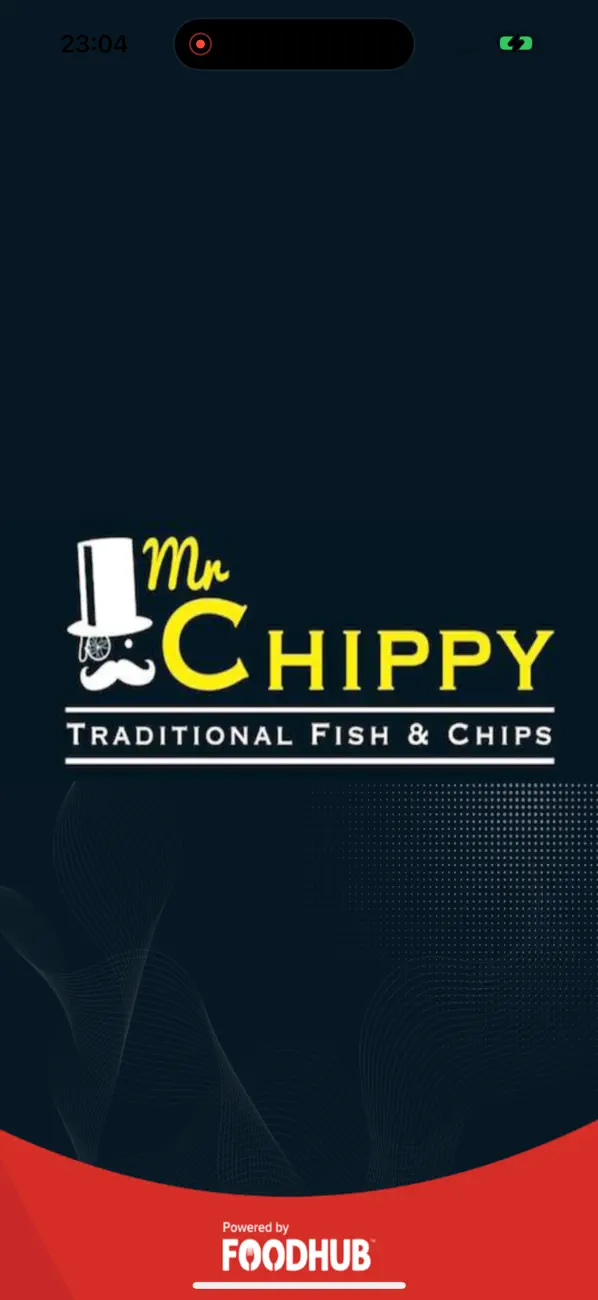 Screenshot #1 pour Mr Chippy