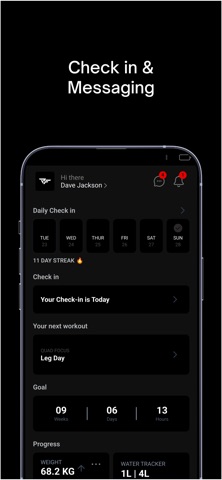 Prime Fitness ‎ screenshot