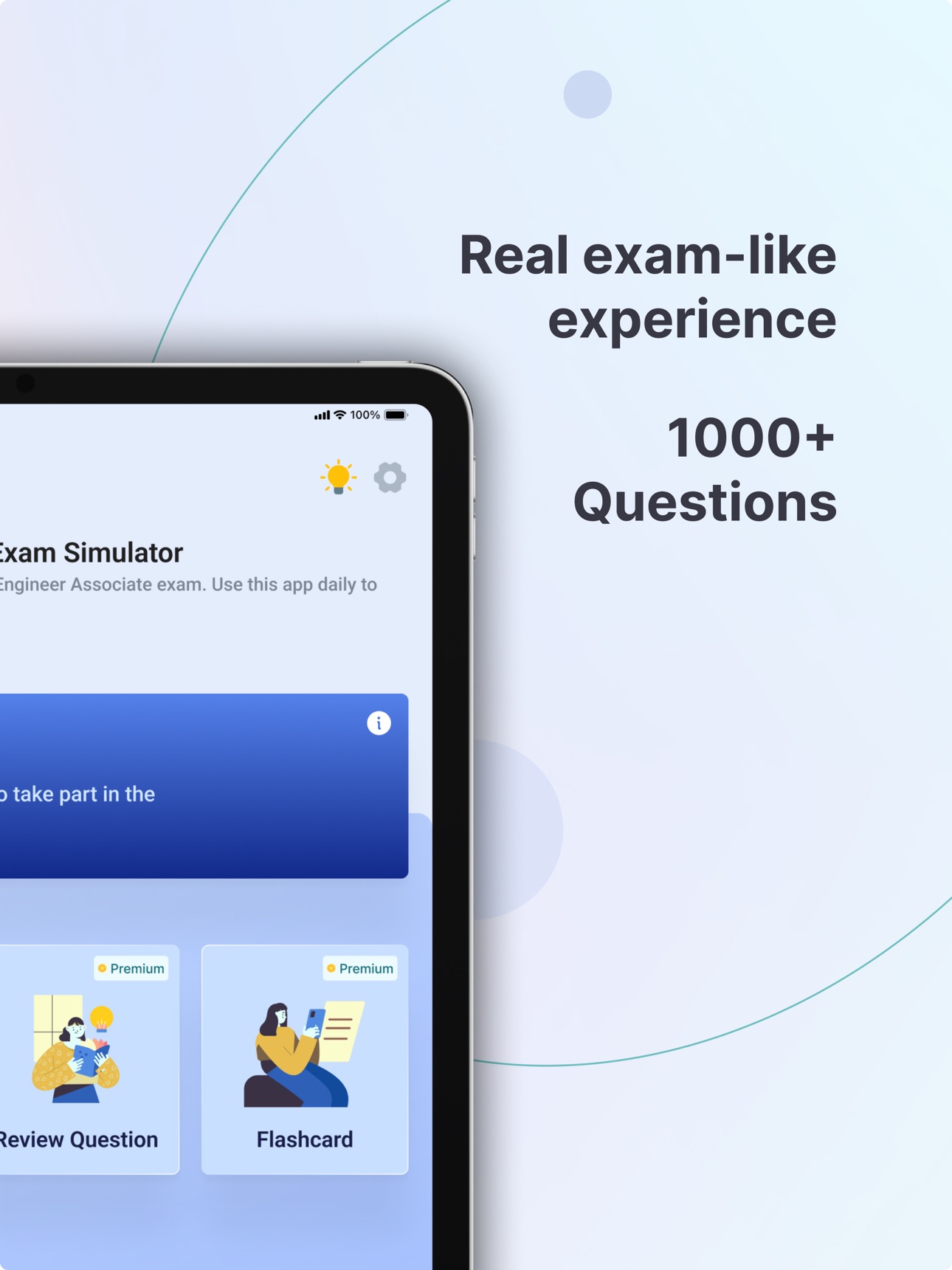 Screenshot 8 of MLA-C02 Exam Sim