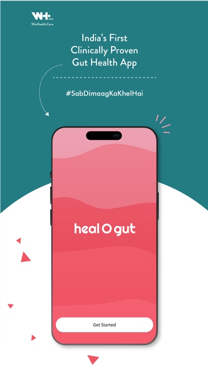 HealOGut