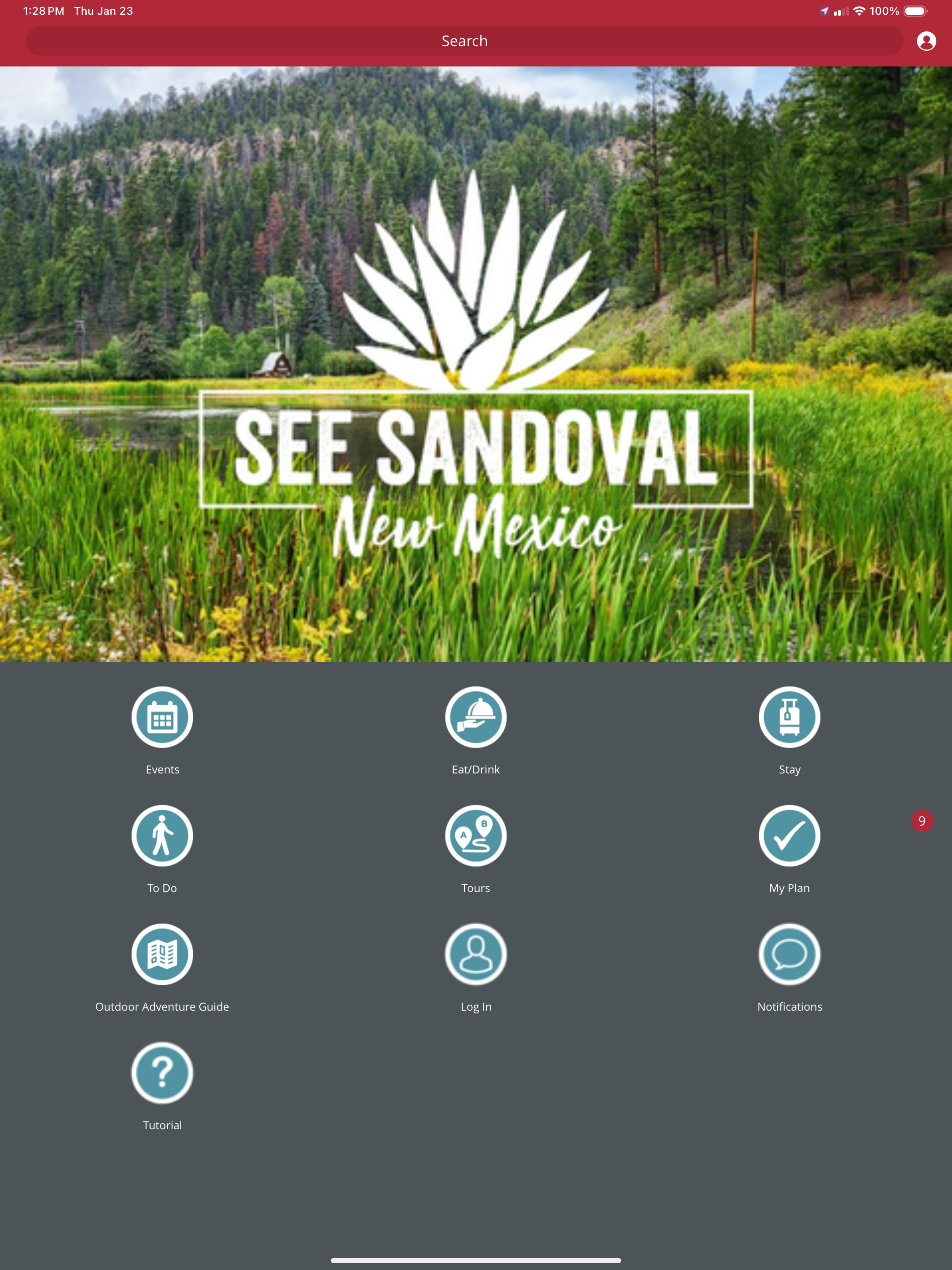 See Sandoval