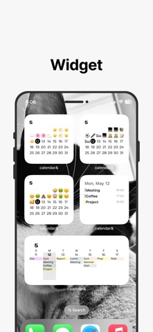 calendar& Screenshot 7 of 7