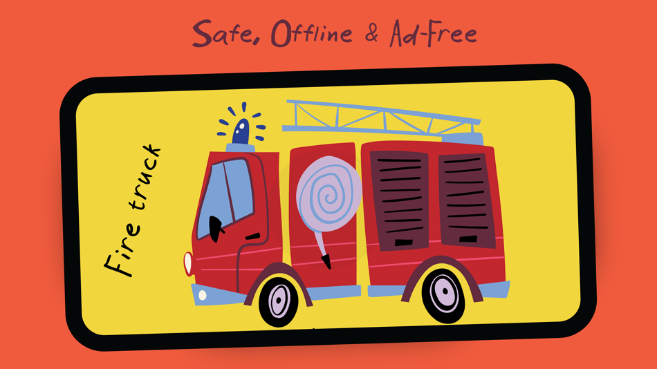 #7. First Words for Baby / Toddler (iOS) 由: Lidwien Veugen