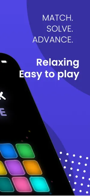 Chunk Base: Sequence Game screenshot 2