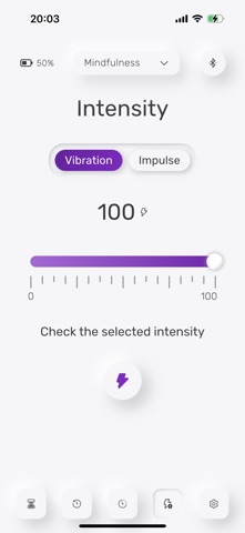 Keep Mindful Screenshot 5 of 7