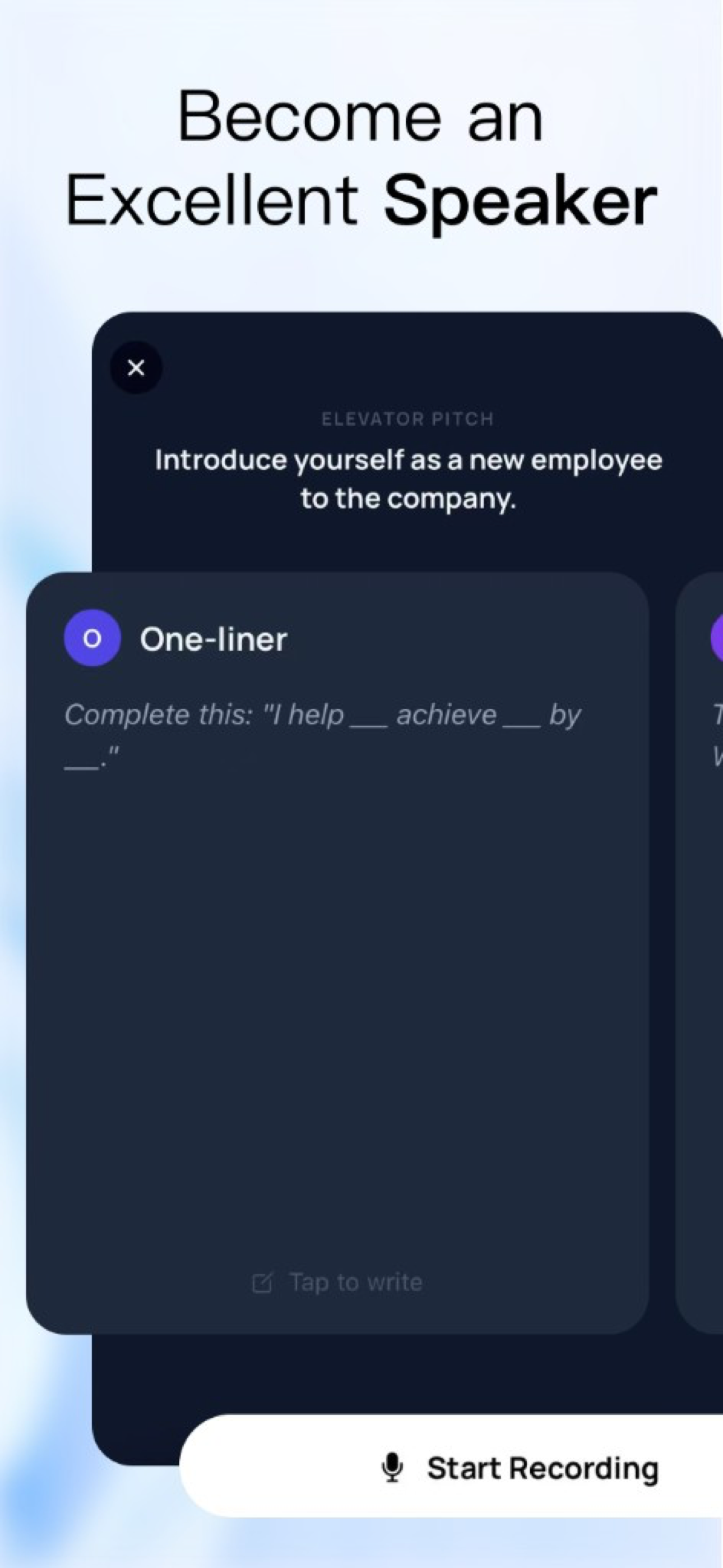 Lexioo - Advanced English screenshot 7