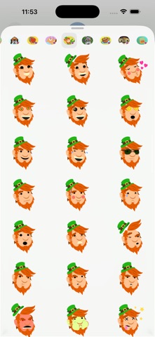 One Giant Leprechaun Screenshot 3 of 3