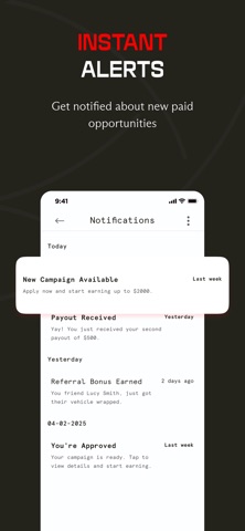 GOOD TRAFFIC Screenshot 6 of 7