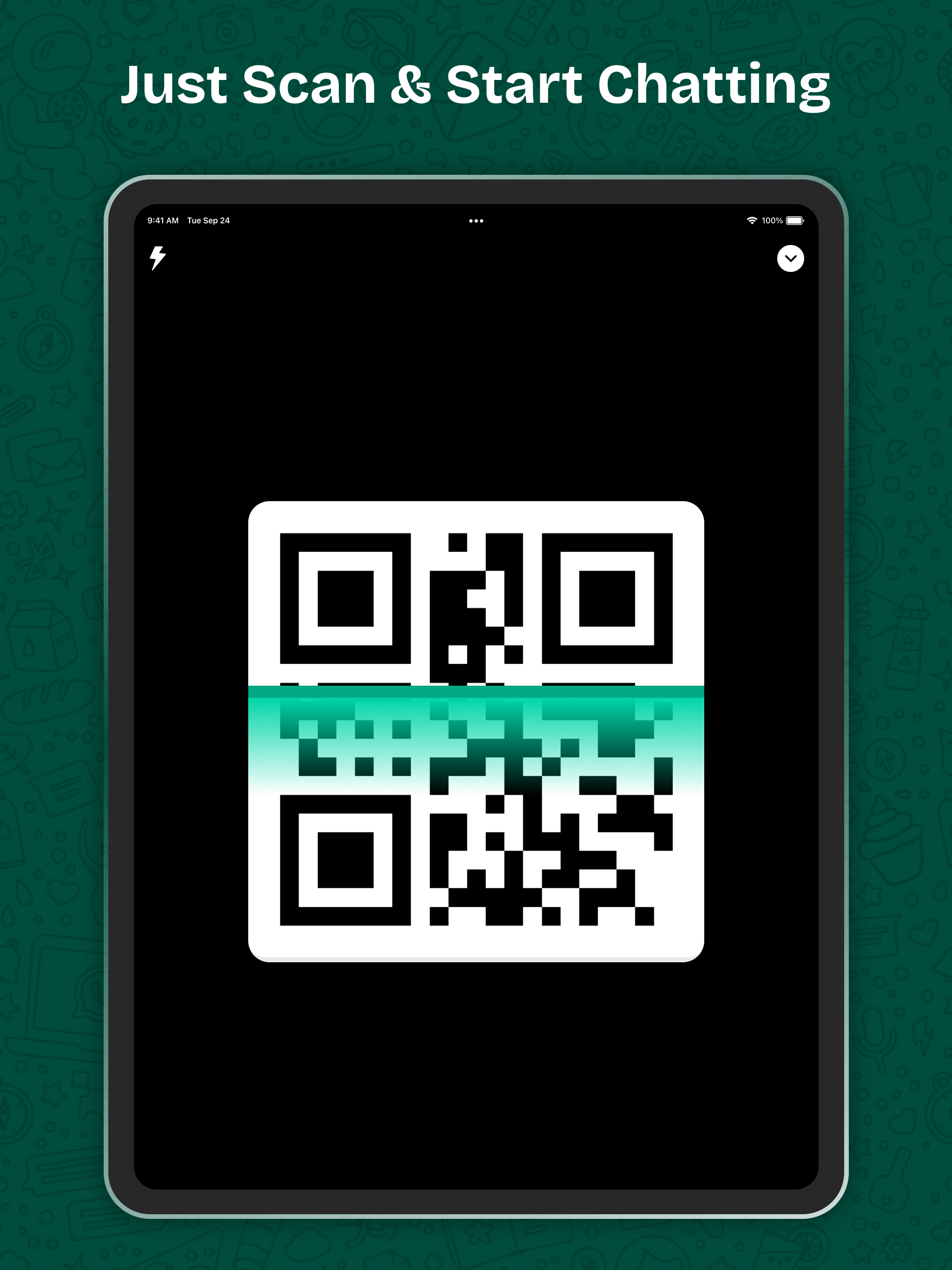 Whats Web: Dual Chat App screenshot 20