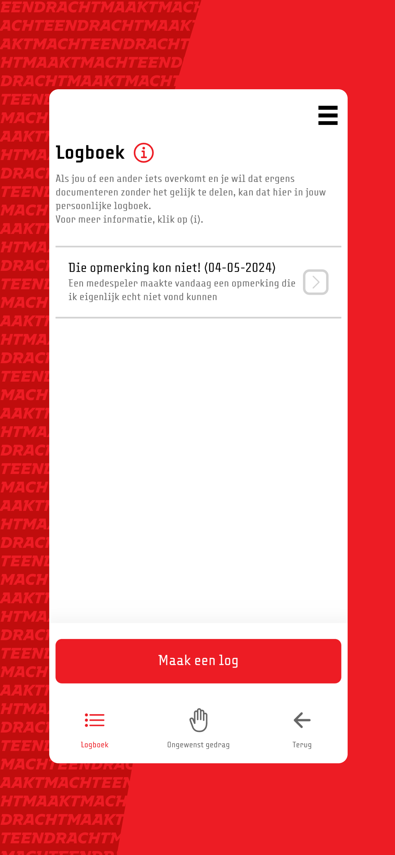 PSV Pro App