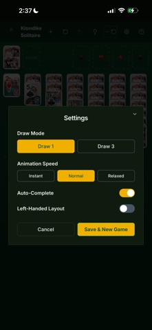 52Cards.App Screenshot 9 of 9