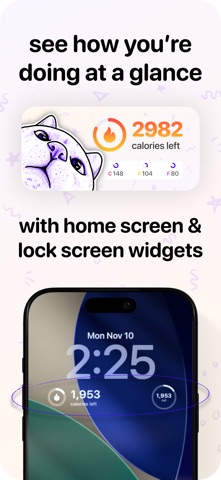 Amy Food Journal screenshot 6