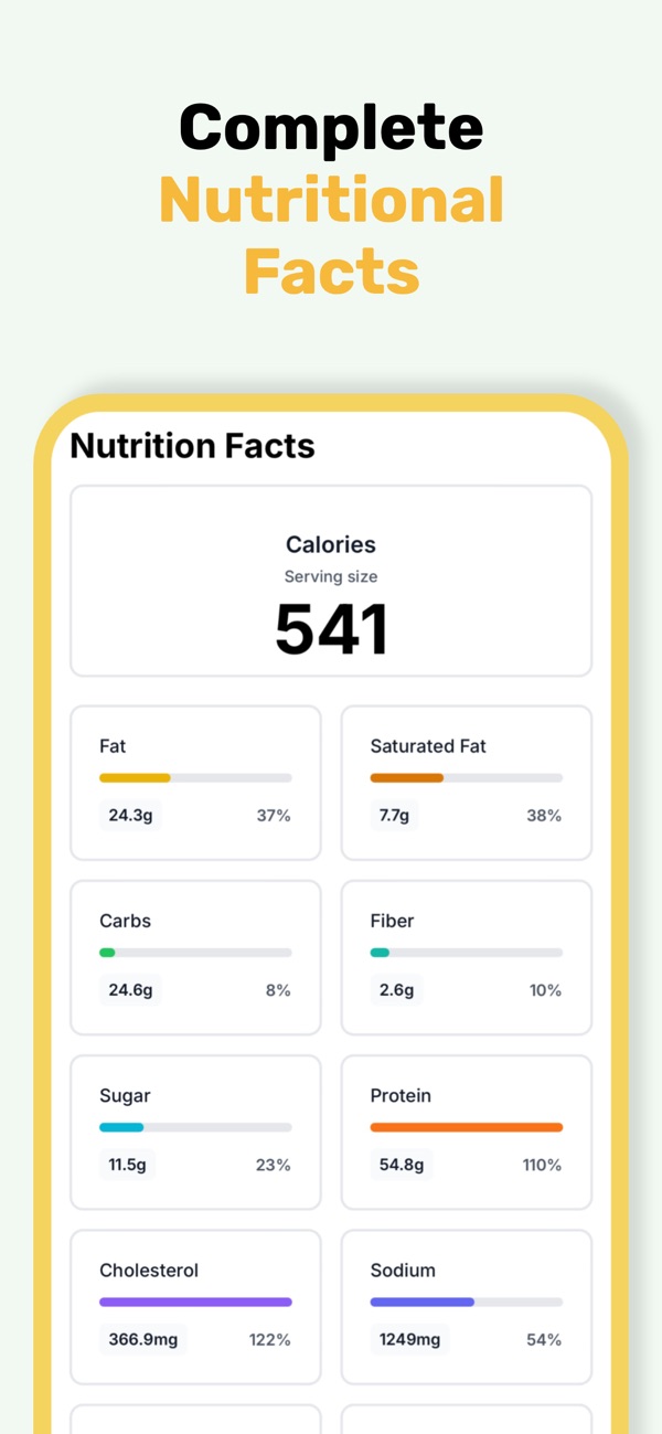 Citron App screenshot 8