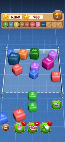 Shot Merge Screenshot 3 of 4