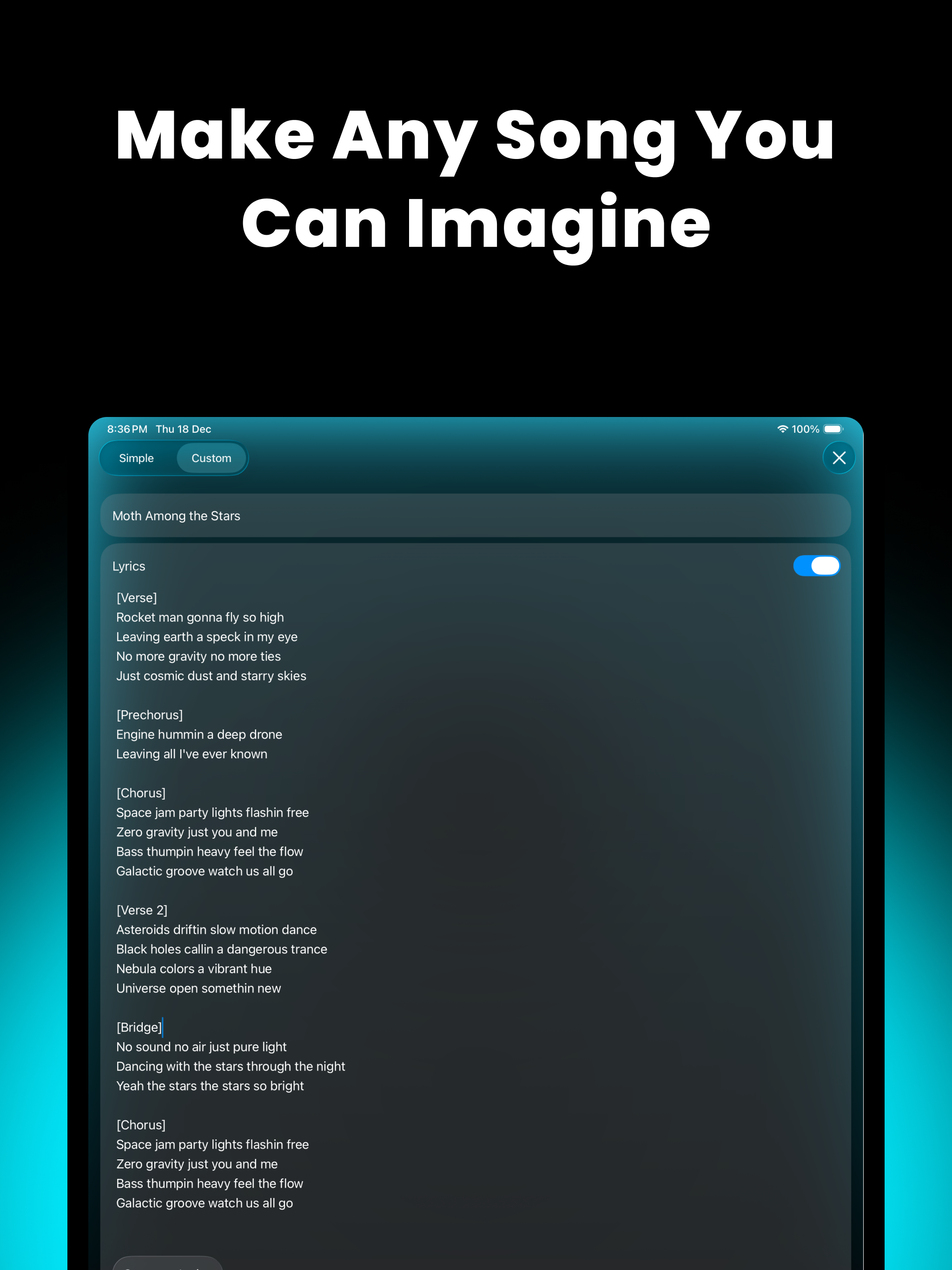 TuneSmith Music