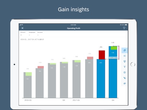 SAP Analytics Cloudのおすすめ画像4