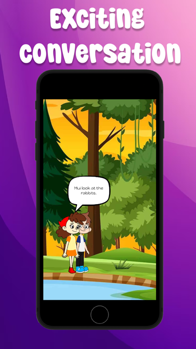 Tricky Puzzles Brain Test Screenshot