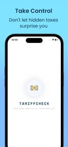 TariffCheck: Tariff Calculator screenshot