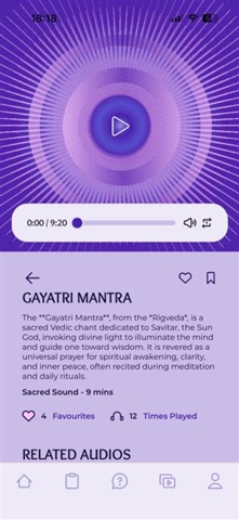 Vikasya Screenshot 10 of 10
