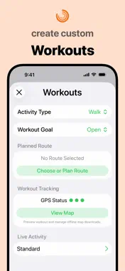 Pedometer++ screenshot 7