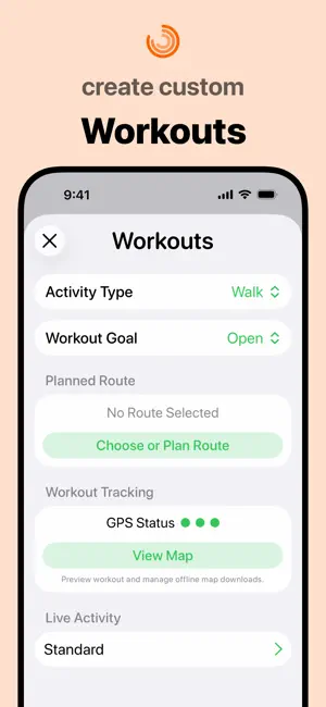 Pedometer++ screenshot 7